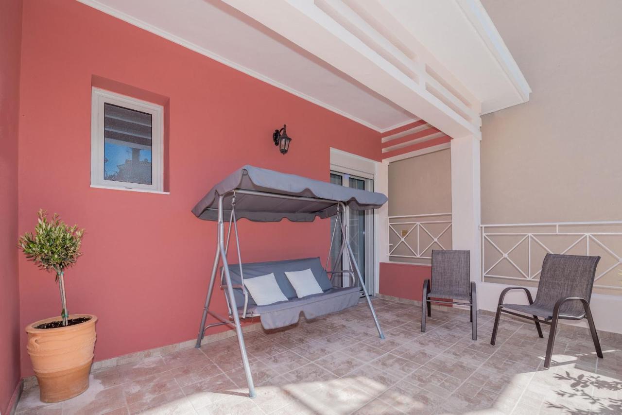 Sea La Vie Villa Zakynthos Exterior foto